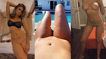 videos de Brittany Furlan desnudo solo fans de las grandes tetas y el video de la burla del coño en Allporno