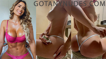 videos de Bru Luccas desnudo solo fans en Allporno