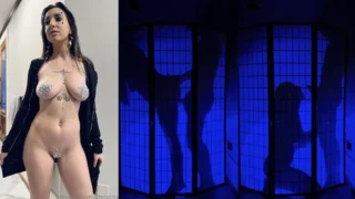 videos de Christina Khalil Fucking and Blowjob Opque PPV Onlyfans Video en Allporno