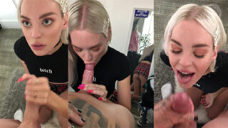 videos de Courtneyysmoke Onlyfans mamada Video porno de corredores faciales en Allporno