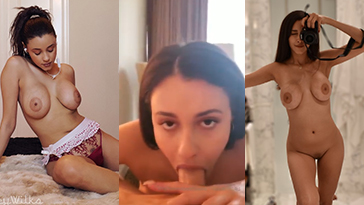 videos de Daisey Wilks Video porno de mamada desnuda en Allporno