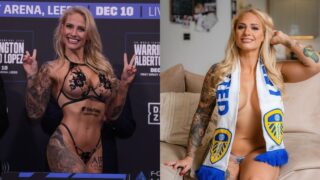 videos de Ebanie Bridges desnudo solo fallas sexy boxer y video en Allporno