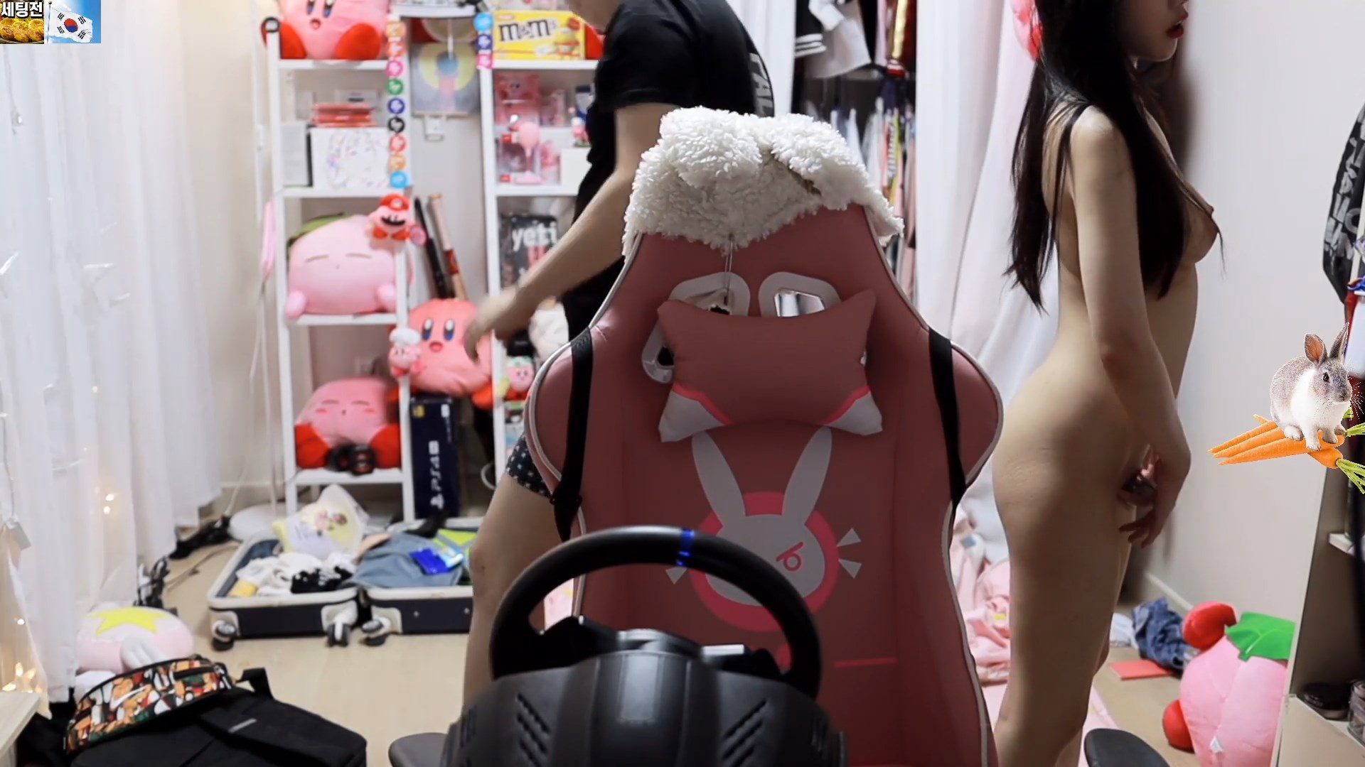 videos de Edoongs2 Video de twitch de streamer de streamer accidental desnudo en Allporno