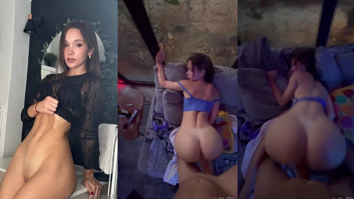 videos de Ellieleen Sextape POV Holiday solo Fans Video en Allporno