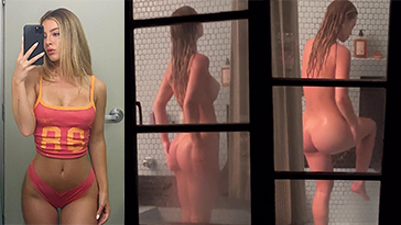 videos de Espiando en Video de Daisy Keech Nude Shower en Allporno
