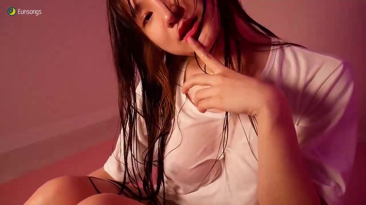 videos de Eunsongs asmr tamola húmeda camiseta masaje videocamisco en Allporno