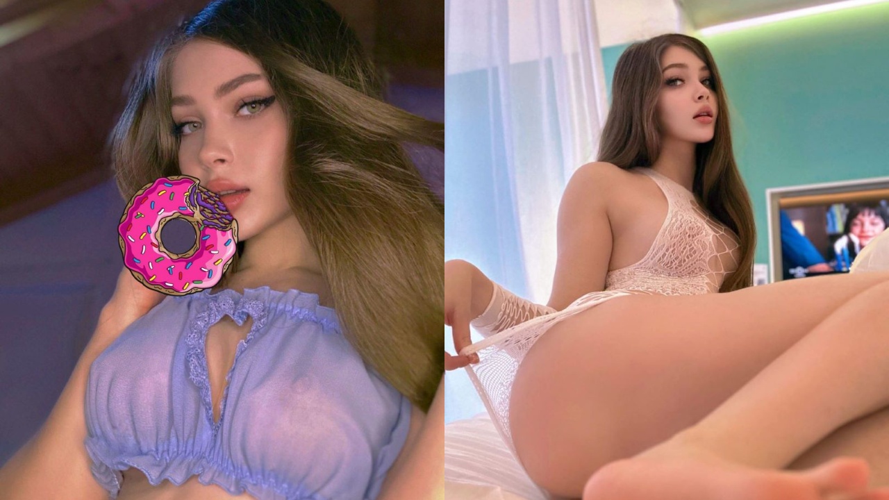 videos de Fotos de streamer de lencería sexy de sharishaxd sexy en Allporno