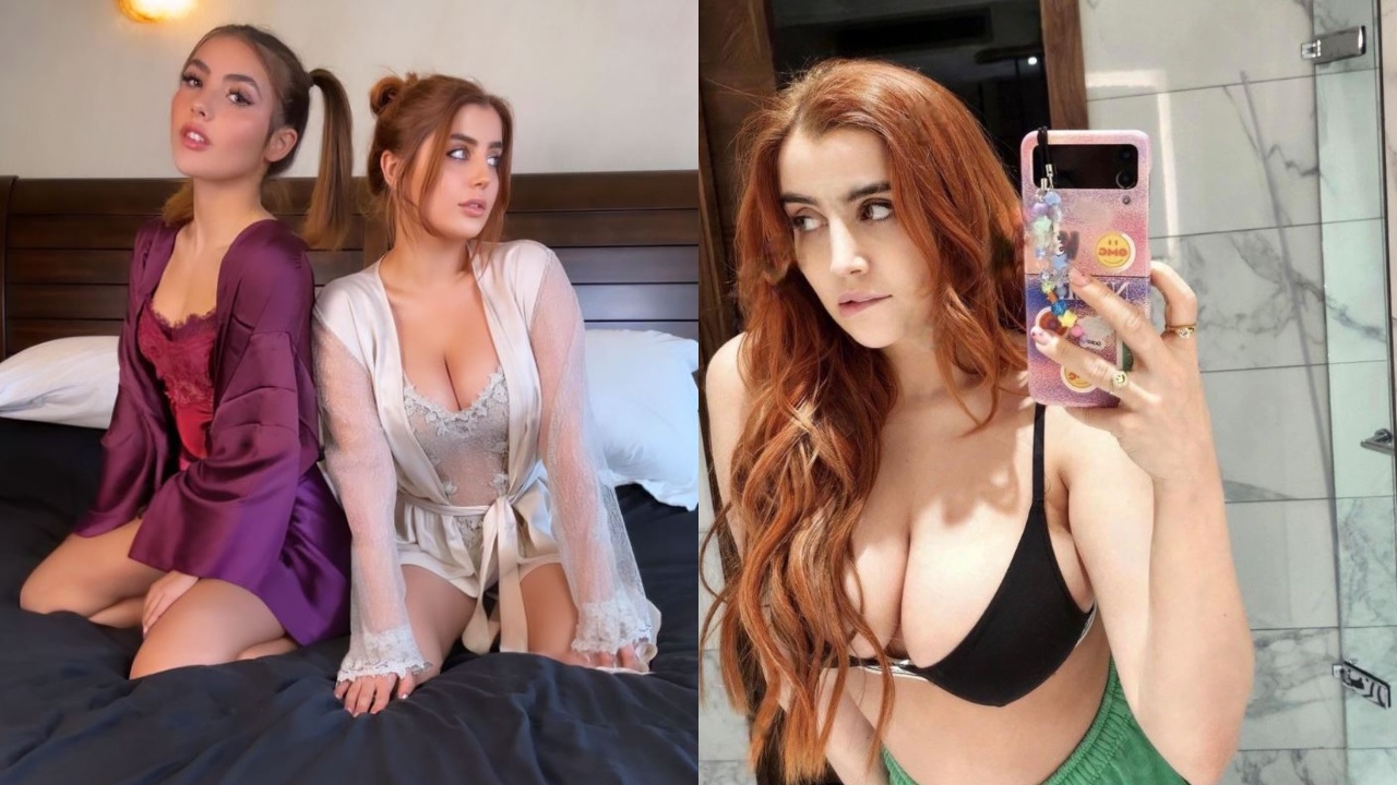 videos de Gee Nelly Sexy Twitch Streamer Lingerie Fotos en Allporno