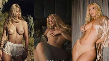 videos de Iggy Azalea solo frota las fotos y el video sexy desnudos en Allporno