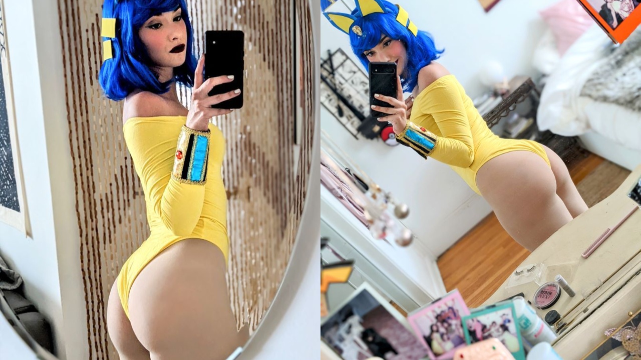 videos de Invadervie Sexy Patreon Twitch Streamer Fotos en Allporno
