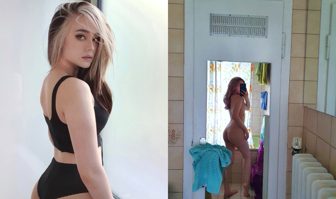 videos de Jade anh desnudo filtrado twitch streamer sexy foto en Allporno