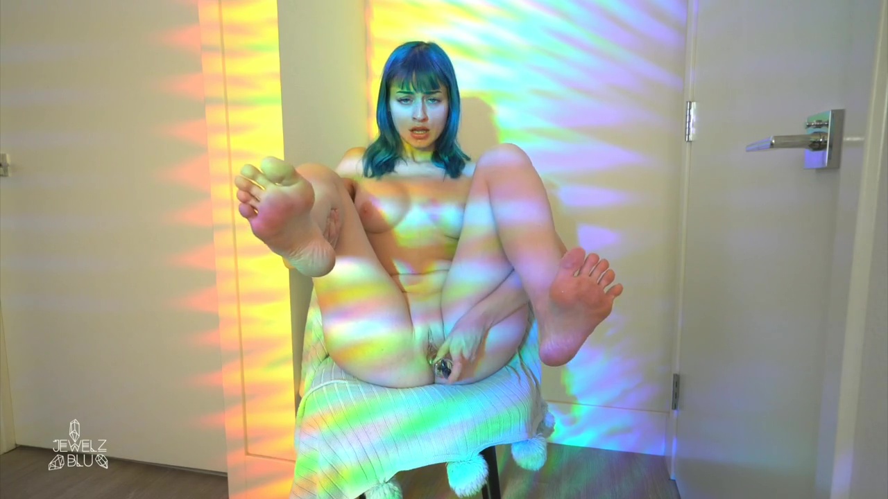 videos de Jewelz Blu porn Jerk Off Instrucciones Video en Allporno