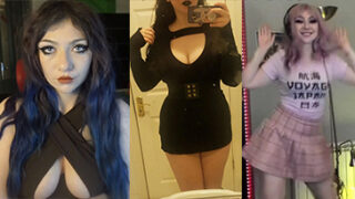 videos de Justaminx Sexy Twitch Streamer Fotos y video en Allporno