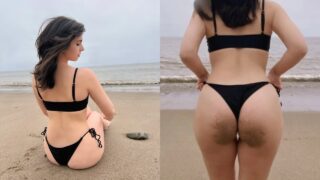 videos de Kaitlin Witcher Bikini Sexy Twitch Streamer Fotos en Allporno