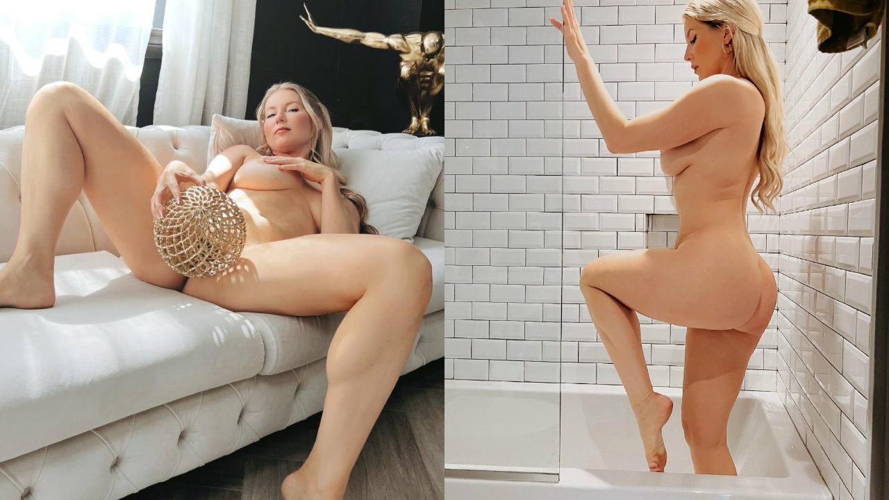 videos de Kat se pregunta a los desnudos que se burlan de Onlyfans en Allporno