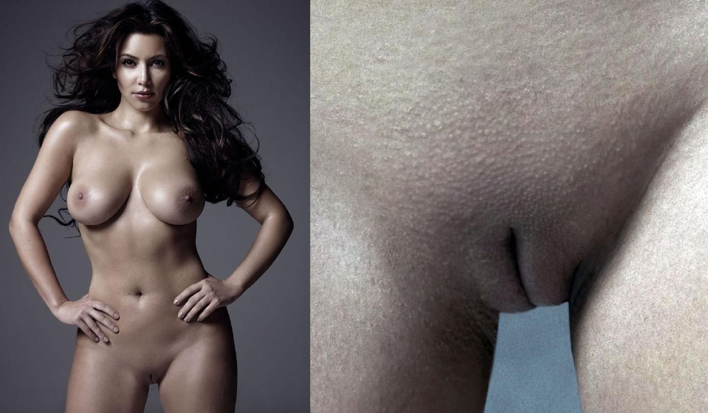 videos de Kim Kardashian nudes pintura corporal fotos desnudas sexys en Allporno