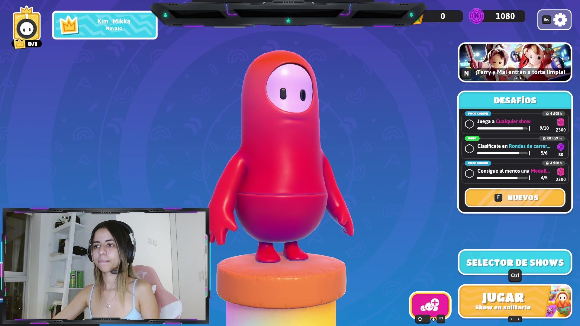 videos de Kimmikka_ follado en twitch stream video en Allporno