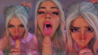 videos de Kristen Hancher Sloppy Blowjob Deepthroat Onlyfans Video en Allporno