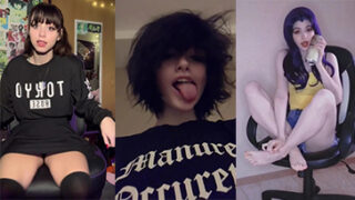 videos de Lindas adolescentes Tiktok Compilación Sexy #1 en Allporno