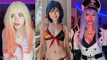 videos de Lindos adolescentes Tiktok Sexy Gotanynudes Compilación #11 en Allporno