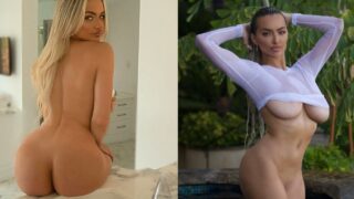 videos de Lindsey Pelas Nude filtró video porno en Allporno