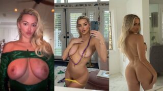 videos de Lindsey pelas selfies desnudas tetonas grandes tetas sexy video en Allporno