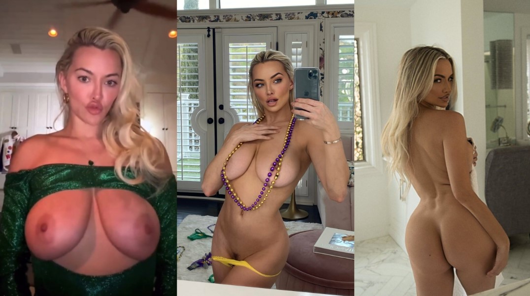 videos de Lindsey pelas selfies desnudas tetonas grandes tetas sexy video en Allporno