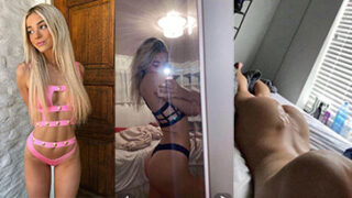 videos de Livvy Dunne filtró Nudes Tiktok Teen Sexy Photos and Video en Allporno