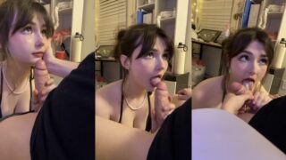 videos de Llampinq BlowJob POV SMeepSX Onlyfans Leaked Video en Allporno