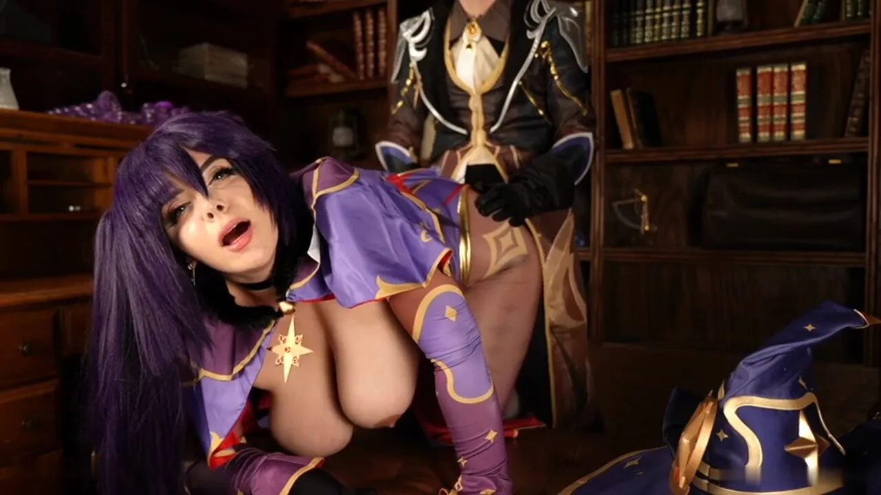 videos de MOMOKUN MONA COSPLAY SEXTAPE Creampie Onlyfans Video en Allporno