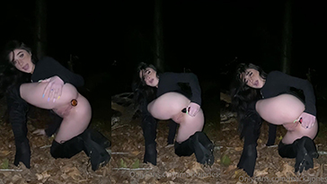 videos de Mackenzie Jones al aire libre anal buttplug Onlyfans Video en Allporno