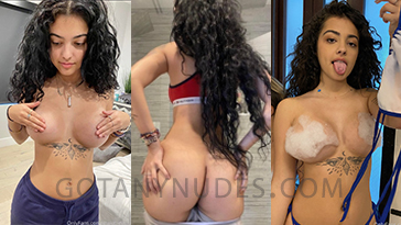 videos de Malu trevejo desnudo topless tesising tetas Ig en vivo Video en Allporno