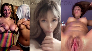 videos de Mejor compilación de porno de adolescentes desnudos tiktok #52 en Allporno