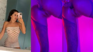 videos de Nastya Nass Anal consolador desnudo solo video en Allporno