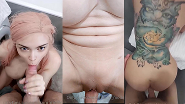 videos de Octokuro Modelo Sex Tape BlowJob Video porno desnudo en Allporno