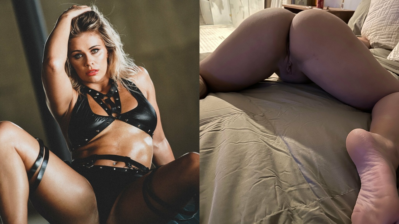 videos de Paige Vanzant Soapy Pussy Bath Onlyfans PPV Fotos en Allporno