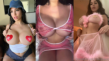 videos de Paige Woolen Onlyfans Joi filtró video en Allporno