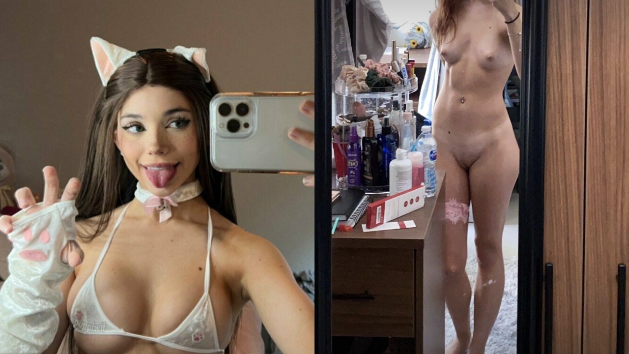 videos de Puppiwii desnudo solo fans egirl sexy fotos en Allporno