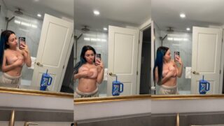 videos de Sofiiiiagomez Handbra Mirror Selfies Fotos en Allporno
