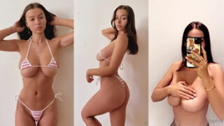 videos de Sophie Mudd Big Tits Mini Bikini Toase Video en Allporno