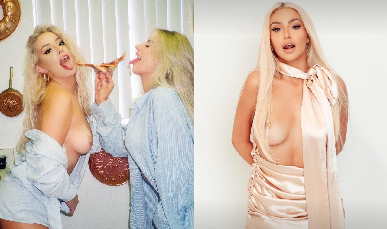 videos de Tana Mongeau Naked Topless Onlyfans Fotos filtradas en Allporno