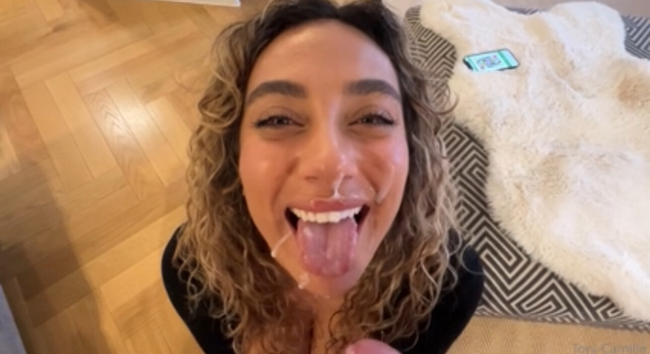 videos de Toni Camille Sextape Onlyfans Leak Nude Game PPV Video en Allporno