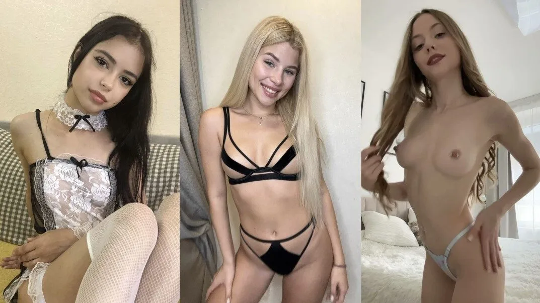 videos de Top 5 Totalmente Girls Free Onlyfans de este mes de noviembre de 2024 en Allporno