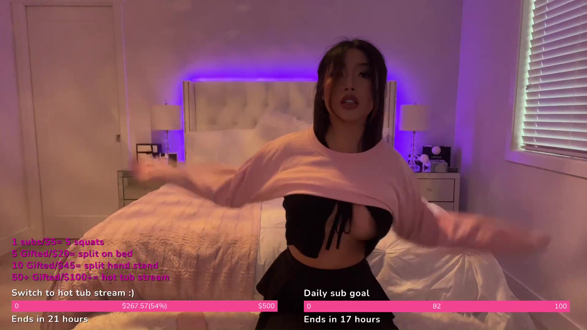 videos de Twitch Karenliao Niple Slip Video en Allporno