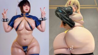 videos de Uyuy Patreon Cosplay BBW Photos sexy asiáticos en Allporno
