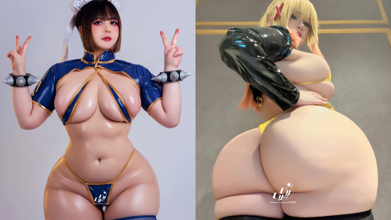 videos de Uyuy Patreon Cosplay BBW Photos sexy asiáticos en Allporno