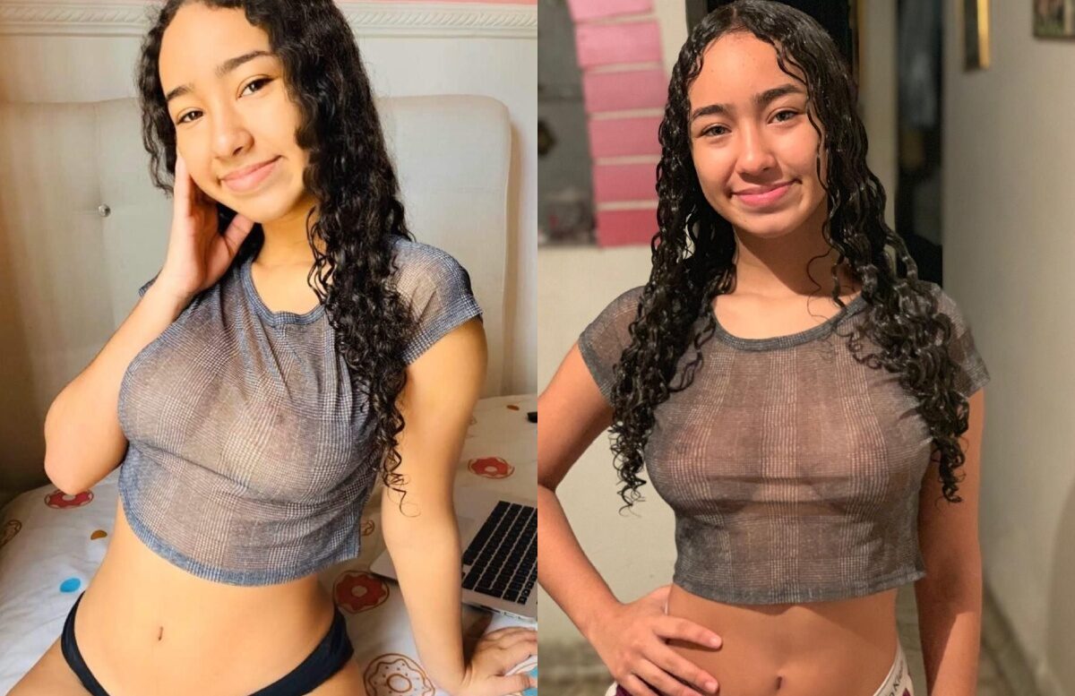 videos de Valery Altamar transmiten tetas solo en Allporno