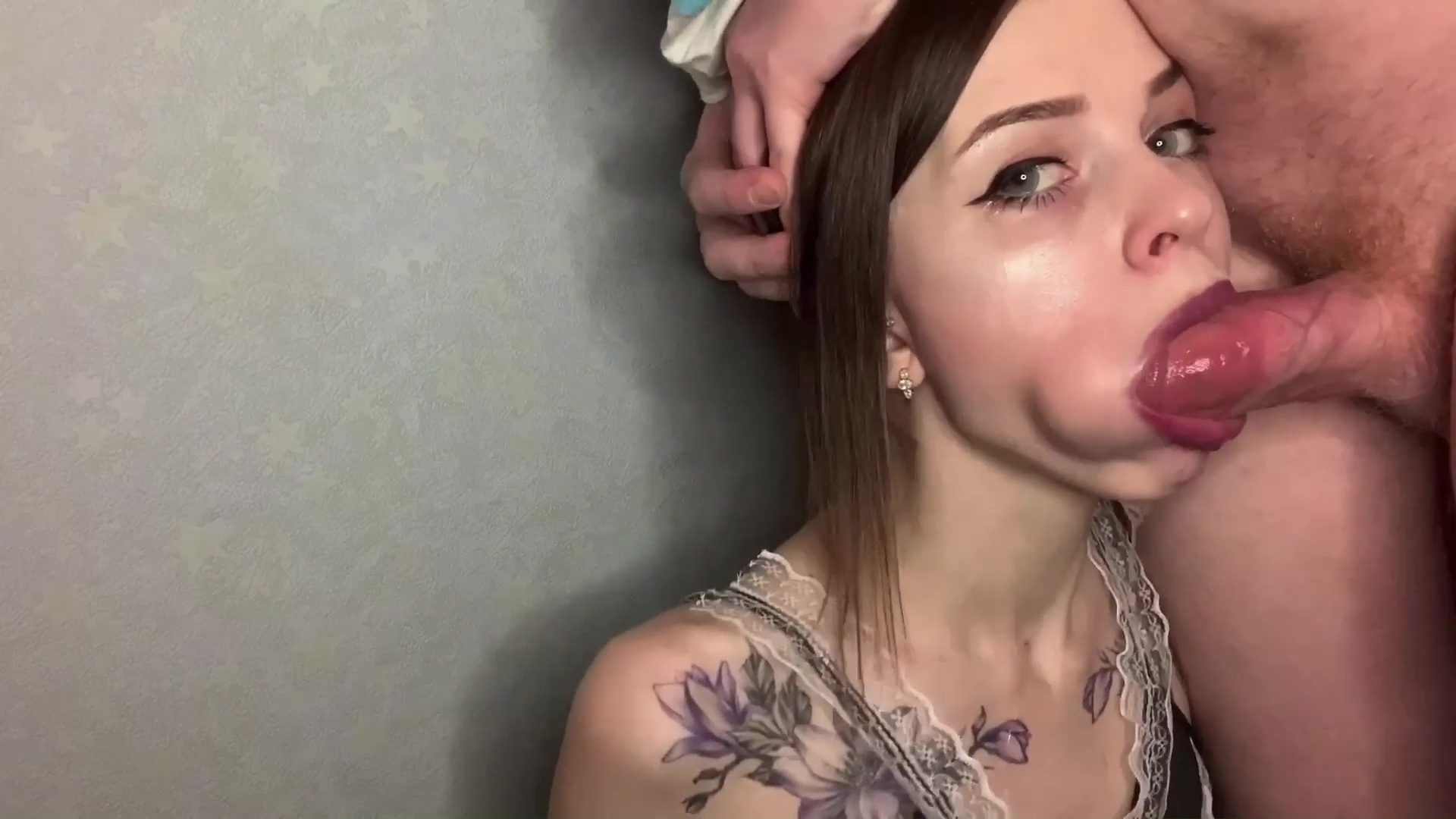 videos de Video de compilación porno de creampie oral en Allporno