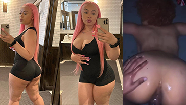 videos de Video porno filtrado con el sextape de Ice Spice en Allporno
