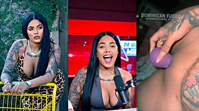 HD 00:30 Mami Kim’s Hot Dogs and Hibrator en un TTO 1 100%